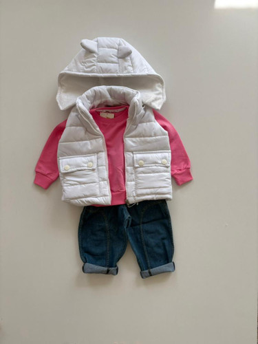 شلوار جین ابی