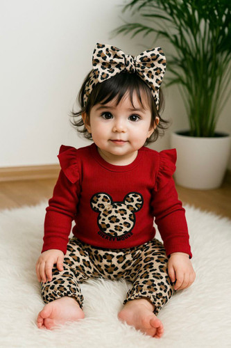 ست کبریتی پلنگی