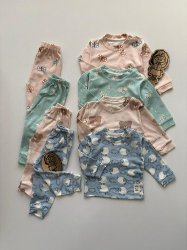 بلوز شلوار راحتی