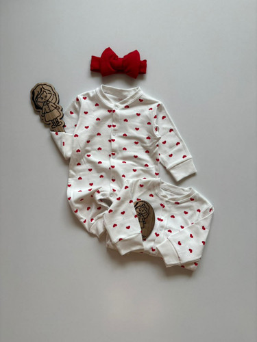 سرهمی قلبی همراه با تل❤️