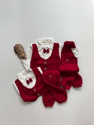 ست دو تیکه یلدایی❤️