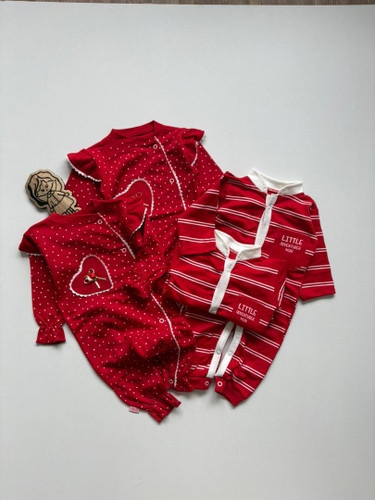 سرهمی تریکو یلدایی