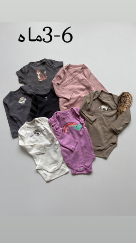 بادی وارداتی حراجی❌😍