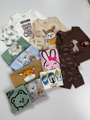 ست راحتی بیسکوئیتی اقتصادی