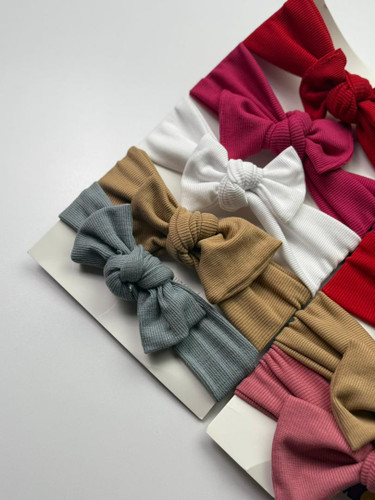 هد بند کبریتی ساده