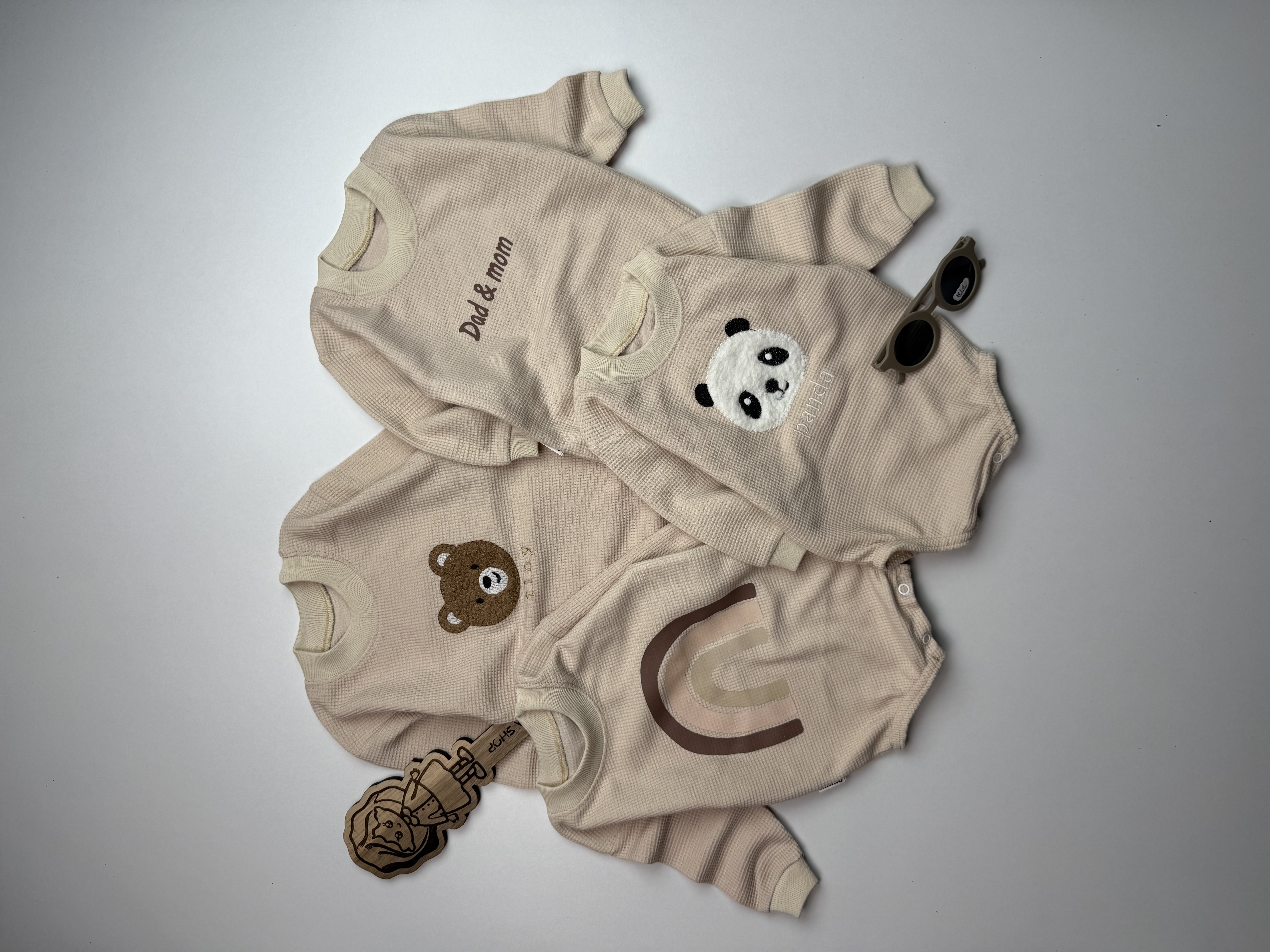 بادی بیسکوییتی فانتزی❤️