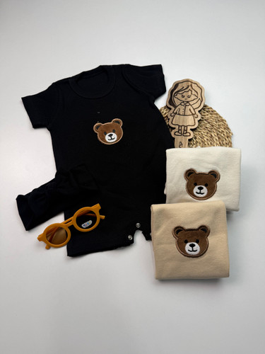 رامپر تدی پرطرفدار🐻