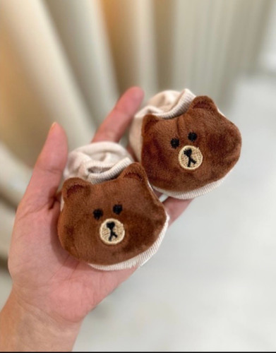 جوراب تدی 🐻🧦
