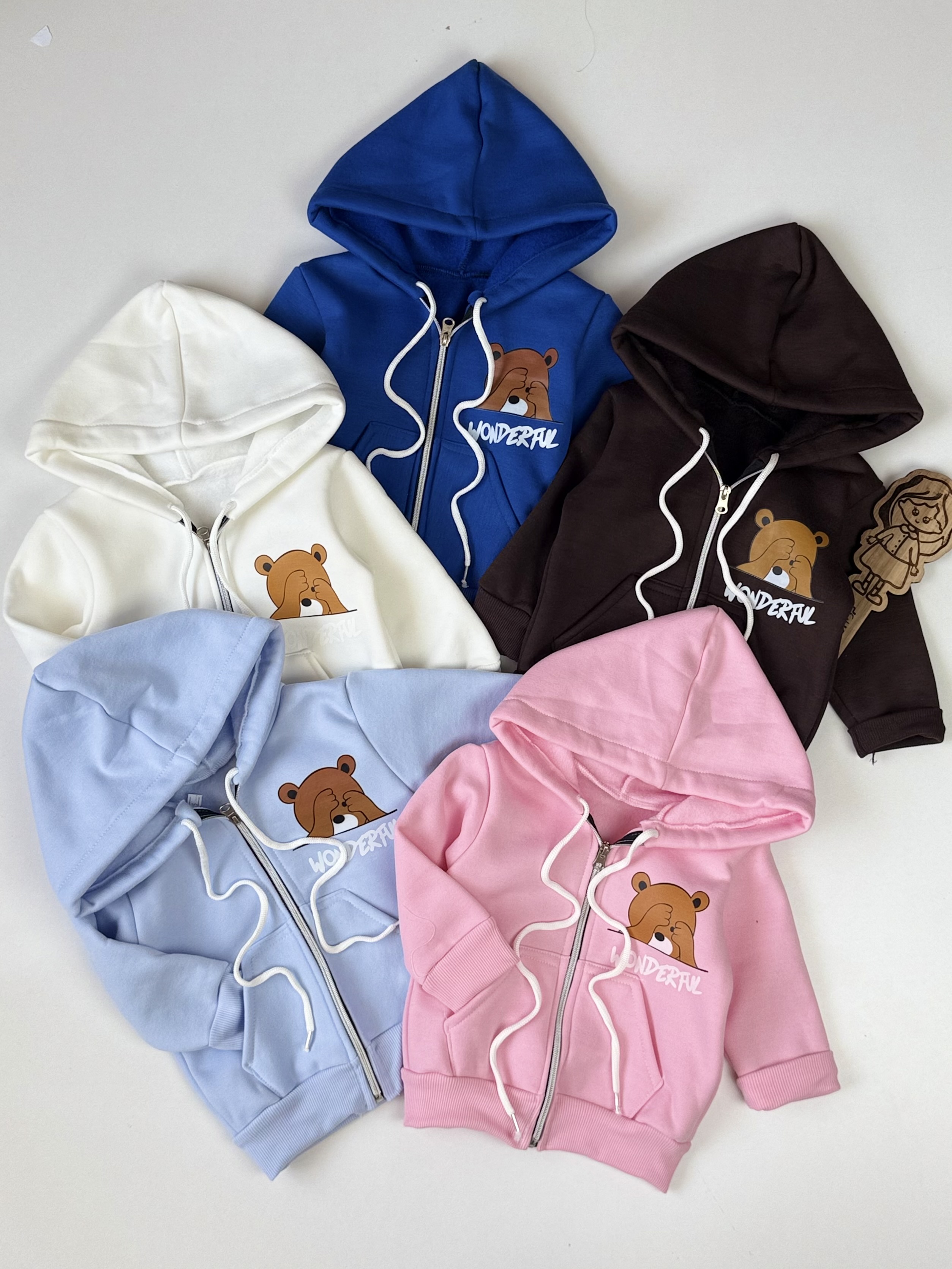 سویشرت تدی🐻