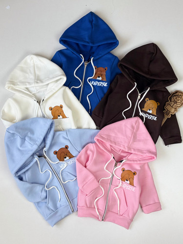 سویشرت تدی🐻