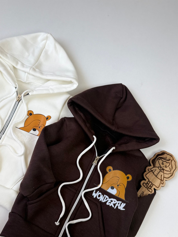 سویشرت تدی🐻
