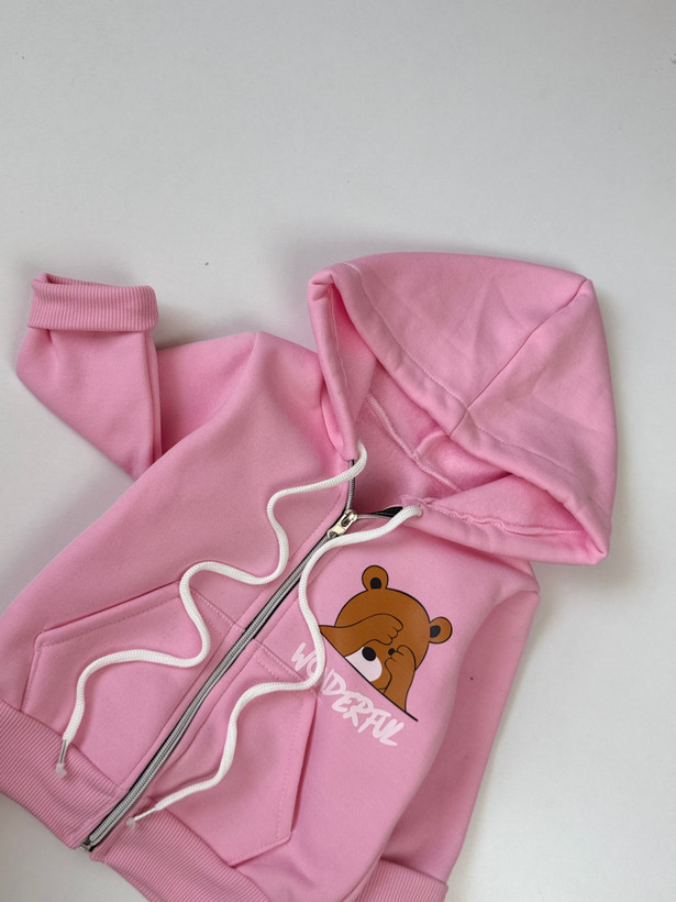 سویشرت تدی🐻