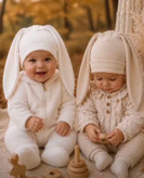 کلاه خرگوشی🐰😍