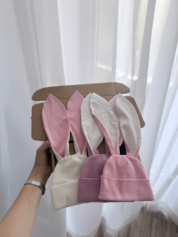 کلاه خرگوشی🐰😍