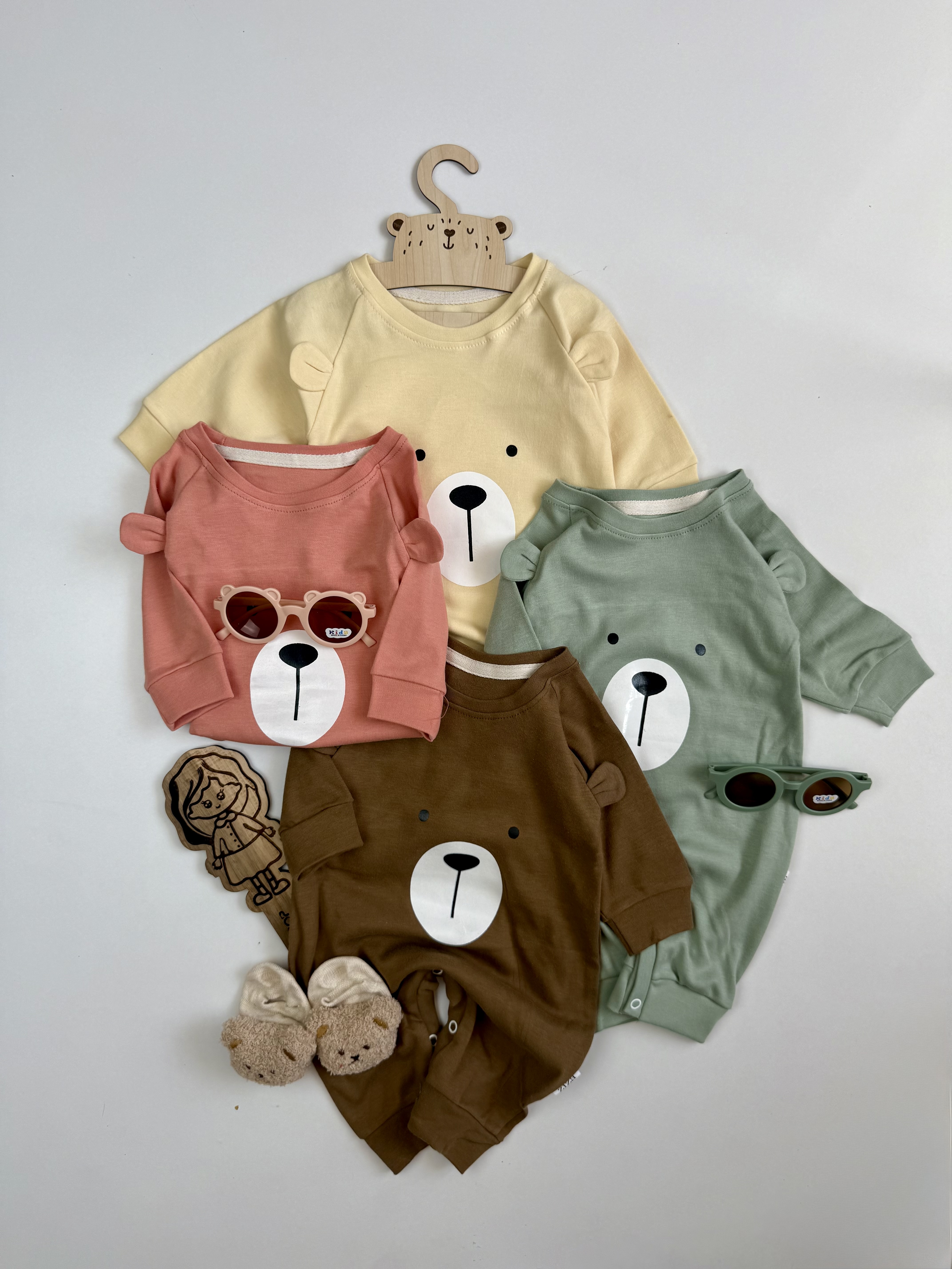 سرهمی تدی🐻
