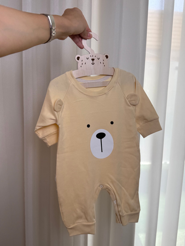 سرهمی تدی🐻
