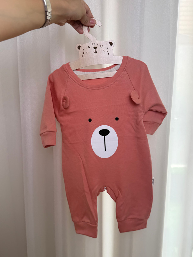 سرهمی تدی🐻