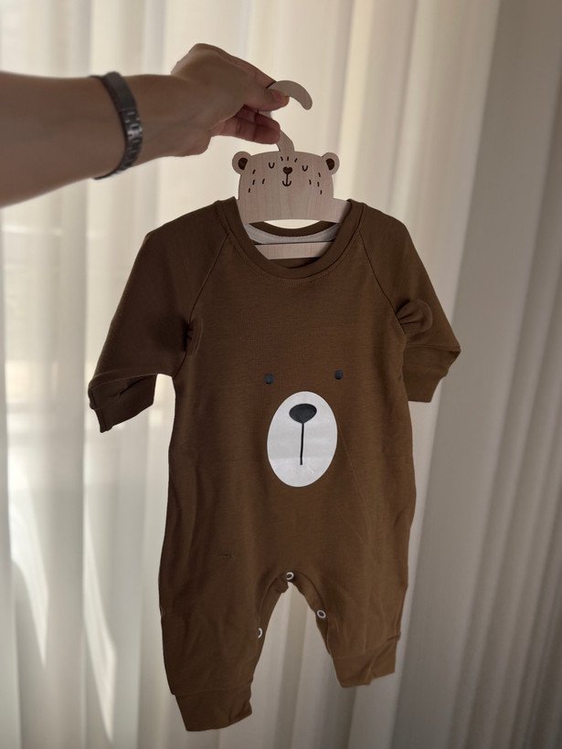 سرهمی تدی🐻