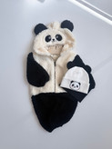 سرهمی پولیشی پاندا🐼
