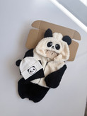 سرهمی پولیشی پاندا🐼