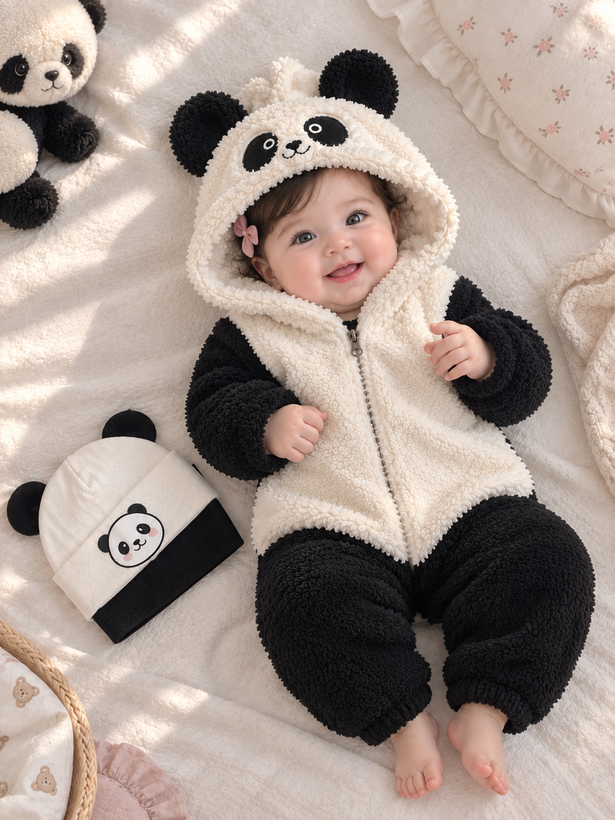 سرهمی پولیشی پاندا🐼