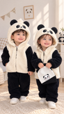سرهمی پولیشی پاندا🐼