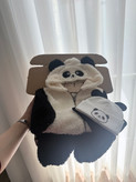 سرهمی پولیشی پاندا🐼