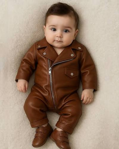 سرهمی چرم😎